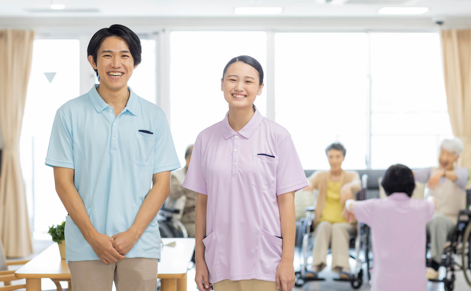 採用情報