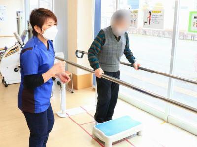 介護スタッフ